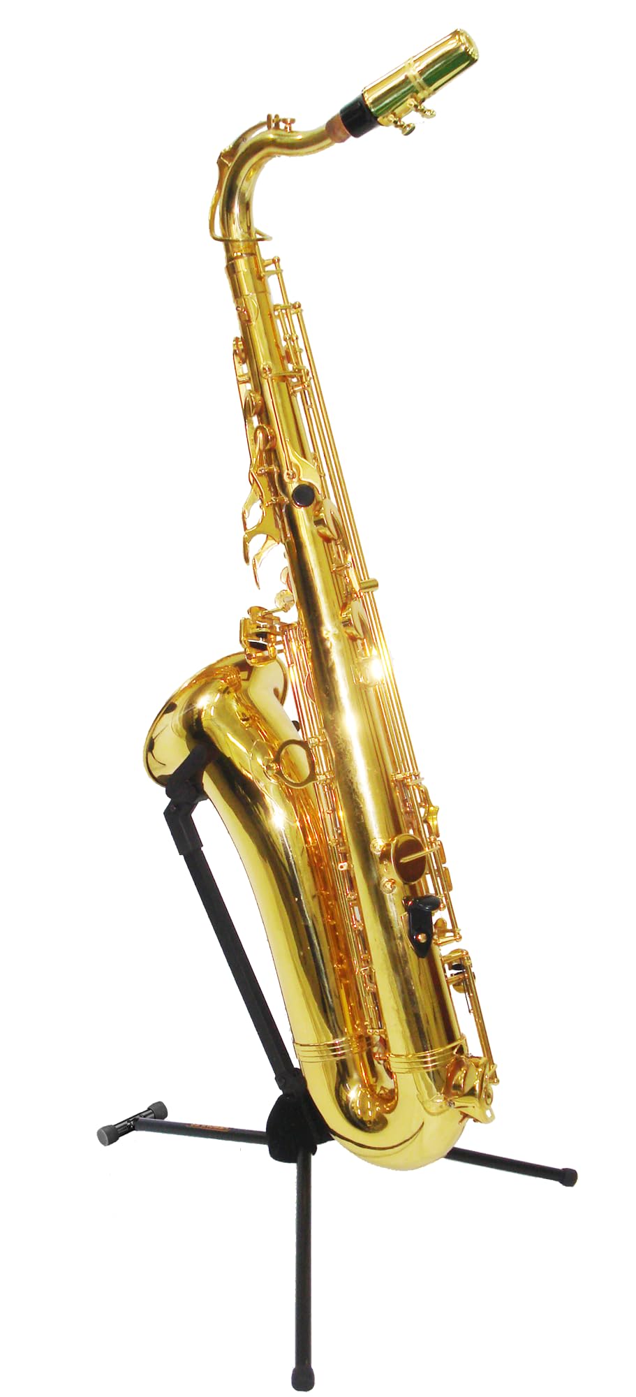 Amazon.com: Hercules Stands DS432B TravLite Tenor Saxophone Stand